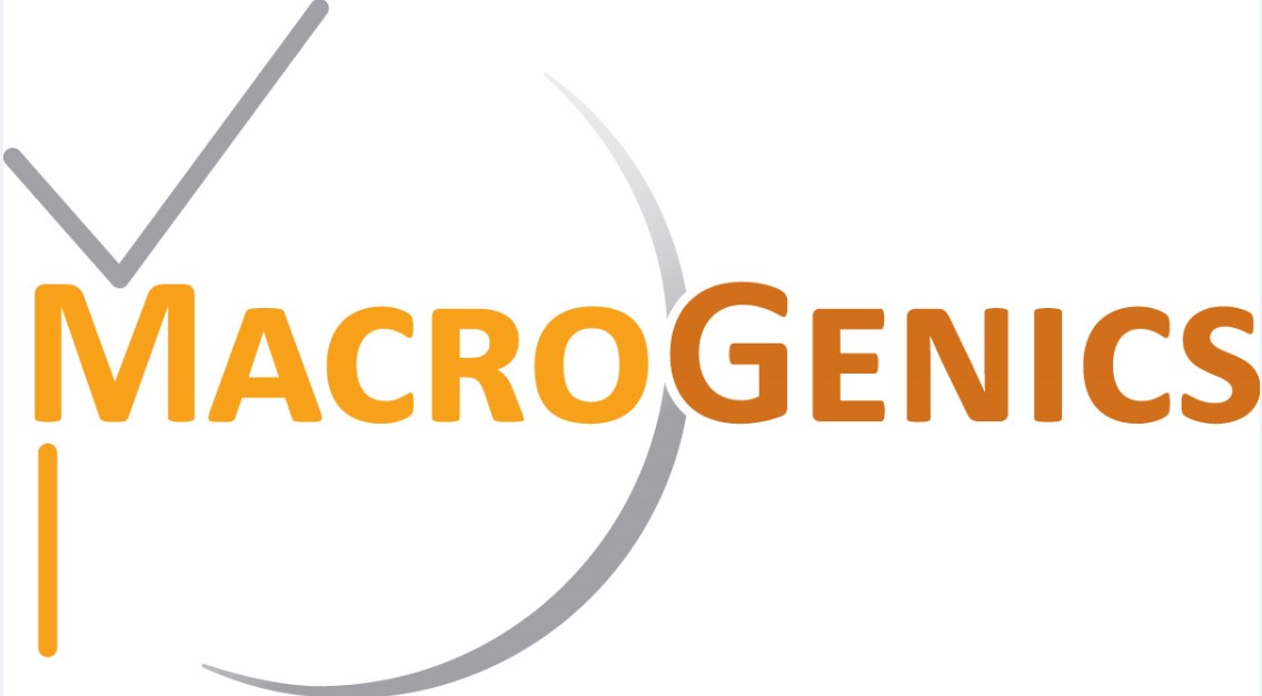 MACROGENICS - Logótipo da Macrogenics, Inc.